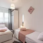 Apartment Jamblip