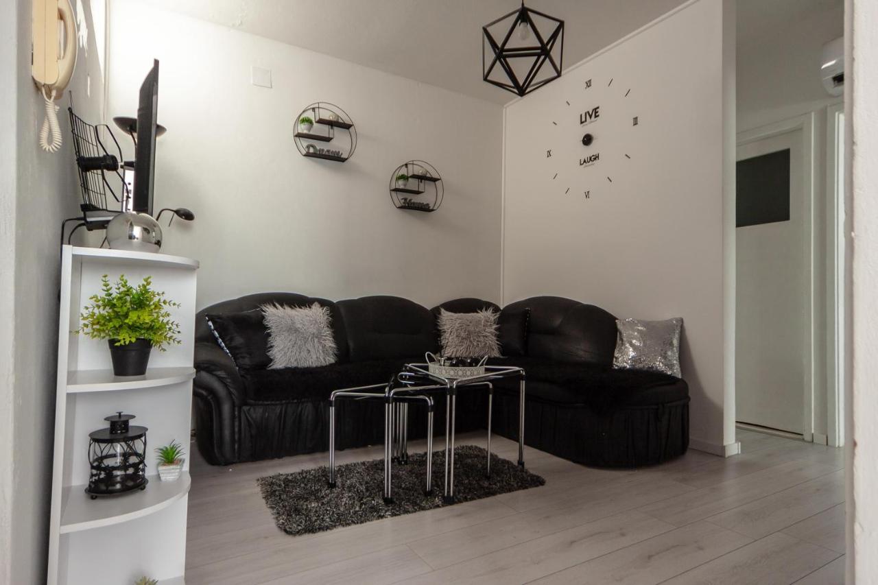 Jamblip Apartmán *
