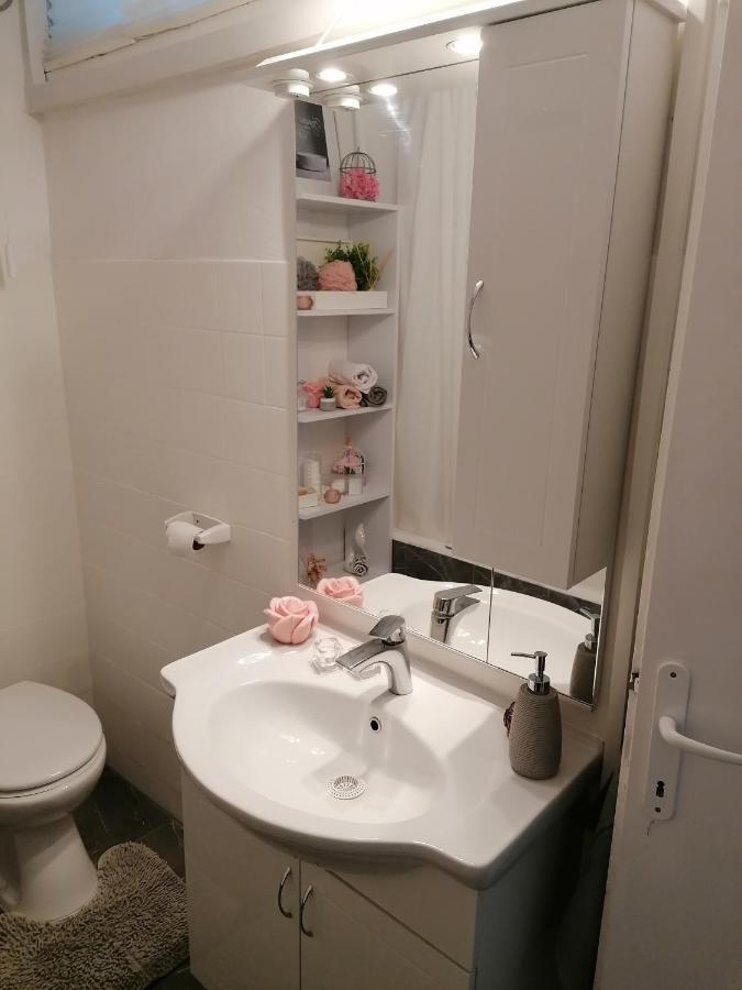 Jamblip Apartmán Split