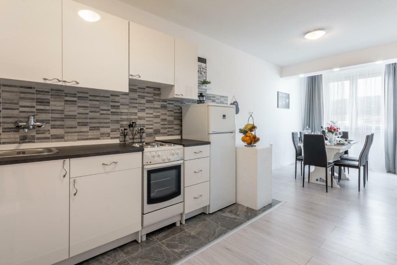Jamblip Apartmán