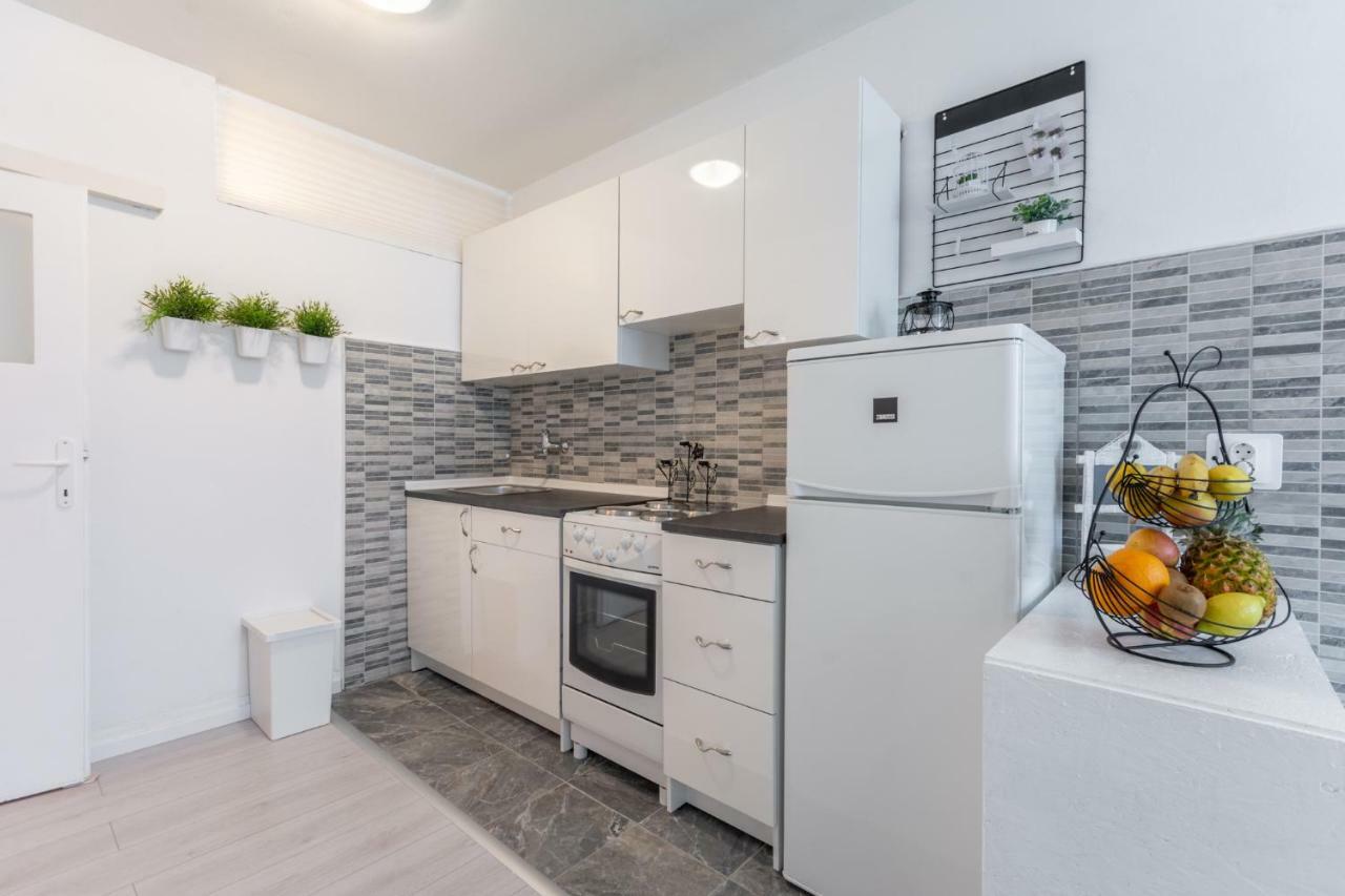 Jamblip Apartmán